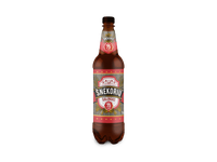 ŠNEKORIŲ GALINGAS alus, 1000 ml