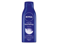 Maitinamasis kūno losjonas NIVEA, sausai odai, 400 ml
