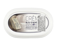 Tepamas sūris Bleu D'auvergne SOCIÉTÉ FROMAGERE DU LIVRADOIS, 20% rieb., 150 g