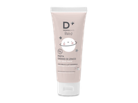 Dermarays Baby Zinc Oxide Paste apsauginis kremas nuo iššutimų kūdikiams, 100 ml