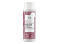 NATURA SIBERICA DEEP CLEANSING HYALURONIC veido valomasis aliejus, 150 ml
