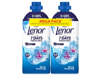 Minkštiklis LENOR  Spring Awakening, 2X59 skalb., 2X1239ml