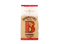 Cukranendrių cukrus BILLINGTON'S, 500 g
