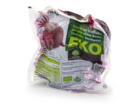 Ekologiški lupti virti burokėliai, vakuumuoti, 500 g