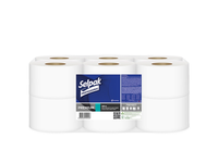 Tualetinis popierius SELPAK, PRO Premium Center feed, 2 sluoksniai, 545 lapeliai, 120 m