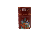 Biri ulongo arbata ETNO. MILK OOLONG, 70 g