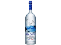 Degtinė GREY GOOSE, 40%, 0,7l