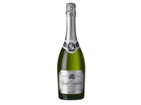 Putojantis vynas GRAND CAVALIER, pusiau sausas, 11%, 0,75 l