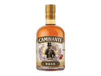 Tamsusis romas CAMINANTE COLOMBO, 40 %, 0,7 l