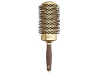 OLIVIA GARDEN EXPERT BLOWOUT SPEED 65 GOLD plaukų šepetys