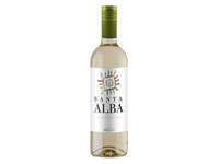 Santa Alba Sauvignon Blanc 0,75 L