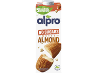Migdolinis gėrimas be cukrų ALPRO, 1 l
