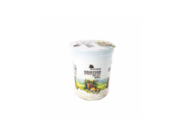 Grietinė TĖVIŠKĖS, 30% rieb., indel., 400 g