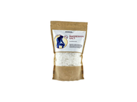 Natūrali vonios druska su spygliuočiais ELEVITA AROMA'SAULES Magnezium, 1 kg