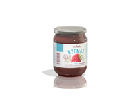 Aviečių džemas SKANOVĖ, 540 g