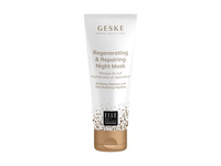GESKE REGENERATING & REPAIRING NIGHT veido kaukė, 50 ml