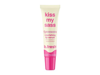 B. FRESH KISS MY SASS lūpų serumas, 15 ml
