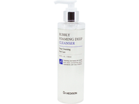 Dr. Hedison giluminis veido odos prausiklis su deguonimi, Bubbly foaming deep cleanser, 250ml