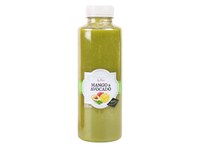 Mangų ir av. glotn. SELECTION BY RIMI, 500 ml