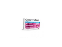 Maisto papildas šlapimo sistemai 3C PHARMA GYSTINAT FLASH,10 tablečių + 10 kapsulių