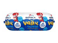 Virtas VAIKŲ paštetas, a. r., 90 g