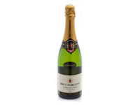 Sausas putojantis vynas BRUT DARGENT BLANC DE BLANCS (12,5%), 0,75 l
