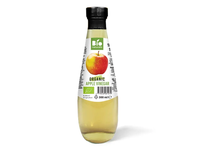 Ekologiškas obuolių actas BIONATURALIS, 300 ml