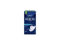 Higieniniai įklotai vyrams TENA MEN, LEVEL 1, 24 vnt.
