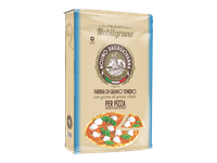Itališki miltai pizai  MOLINO DALLAGIOVANNA Pizza Blue 0, 25 kg