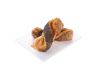 Pyragėlis MARCIPANINIS SUKUTIS, 60 g