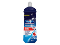 Indaplovių skalautojas FINISH RINSE AID, 800 ml