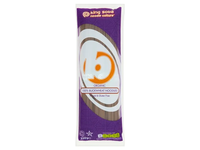 Ekologiški grikių makaronai KING SOBA, 250 g