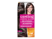 Plaukų dažai L'OREAL CASTING CREME GLOSS, Nr. 300, 1 vnt.