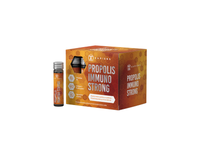 SAPIENS, Propolis Immuno Strong, 20 buteliukų