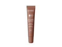 BABÉ apsauginis lūpų ir skruostų balzamas SPF50, MOCHA, 20ml