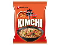RAMEN vermišelių sriuba KIMCHI RAMYUN,120g