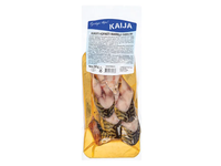 Šaltai rūkyti skumbrės gabaliukai KAIJA 250 g