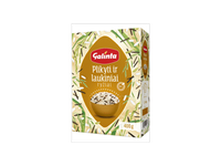 Plikyti ir laukiniai ryžiai GALINTA, 400 g