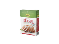 Miltinis mišinys MALSENA tradiciniam keksui kepti, 400 g