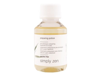 SIMPLY ZEN PREPARING POTION paruošiamasis galvos odos aliejus, 100 ml