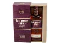 Viskis TULLAMORE DEW 12 YEARS, 700 ml