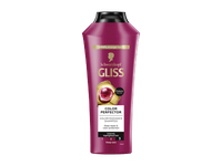 Plaukų šampūnas GLISS Ultimate Color, 400 ml
