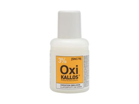 KALLOS 3% oksidacinė emulsija, 60 ml