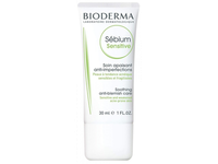 Veido kremas Bioderma Sebium Sensitive, 30 ml