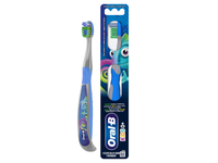 Dantų šepetėlis  ORAL-B KIDS, 1 vnt.
