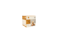 Kavos kapsulės CAFFE PERRUCCI, LATTE CARAMEL, 164 g