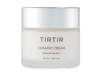 TIRTIR Ceramic Cream veido kremas su keramidais, 50 ml
