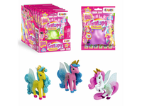 Slime žaislas SURPRISE UNICORN