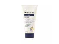 AVEENO bekvapis rankų kremas SKIN RELIEF, 75 ml