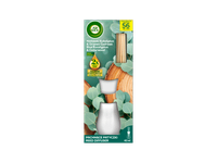 Namų kvapas su lazdelėmis Air Wick Reeds Mėlynasis eukaliptas & kedras, 42 ml